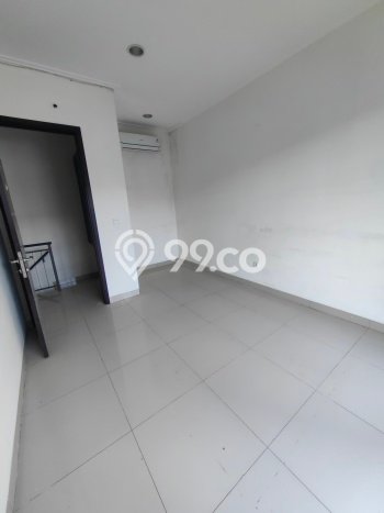 Rumah Modern 3 Kamar LT 63m2 di Tangerang Kota Rumah Modern 3 Kamar LT 63m2 di Tangerang Kota