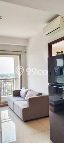 Disewakan Apartemen Terjangkau 1 KT di Gading Serpong Tangerang Disewakan Apartemen Terjangkau 1 KT di Gading Serpong Tangerang