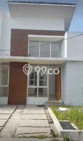 Rumah Sederhana Dijual di Curug 2 Kamar dengan Luas Tanah 84m2 Rumah Sederhana Dijual di Curug 2 Kamar dengan Luas Tanah 84m2