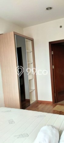 Disewakan Apartemen Terjangkau 1 KT di Gading Serpong Tangerang Disewakan Apartemen Terjangkau 1 KT di Gading Serpong Tangerang