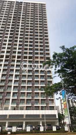 Apartemen Minimalis untuk Disewa, 0 Kamar di Tangerang Apartemen Minimalis untuk Disewa, 0 Kamar di Tangerang
