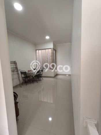 Disewakan Hunian Konsep Modern di Periuk Tangerang dengan 3 Kamar Disewakan Hunian Konsep Modern di Periuk Tangerang dengan 3 Kamar