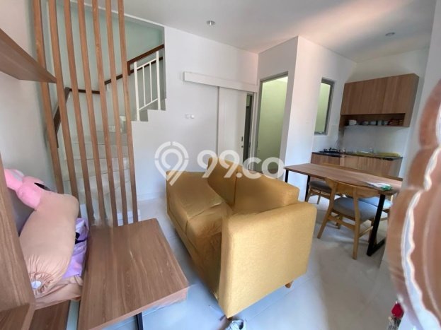 SPECIAL LISTING! Rumah di Pagedangan, 2 KT, Dekat Pusat Kota, LT 48m2m² Bangunan 58m2m² SPECIAL LISTING! Rumah di Pagedangan, 2 KT, Dekat Pusat Kota, LT 48m2m² Bangunan 58m2m²