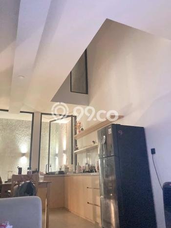 Rumah Luas Asri 3 KT Siap Pakai di Graha Bintaro Jakarta Selatan Rumah Luas Asri 3 KT Siap Pakai di Graha Bintaro Jakarta Selatan