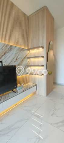 Sewa Apartemen Ekonomis 2 BR di Alam Sutera Tangerang Sewa Apartemen Ekonomis 2 BR di Alam Sutera Tangerang