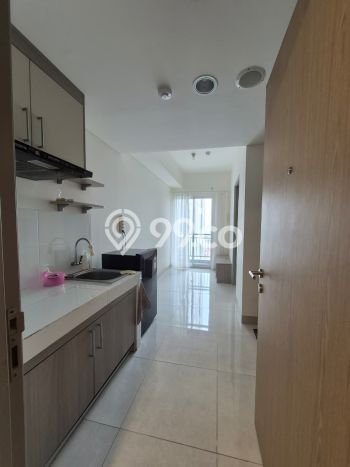 Sewa Apartemen Minimalis 30m2 Punya 1 KT, 1 KM, Lokasi di BSD Sewa Apartemen Minimalis 30m2 Punya 1 KT, 1 KM, Lokasi di BSD