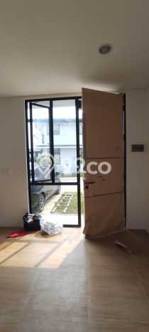 Rumah Modern 2 KT di Lippo Karawaci Tangerang Unfurnished Rumah Modern 2 KT di Lippo Karawaci Tangerang Unfurnished
