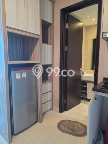 Apartemen Sewa 1 Kamar Murah Siap Huni di Jakarta Barat, Luas 37m2 Apartemen Sewa 1 Kamar Murah Siap Huni di Jakarta Barat, Luas 37m2