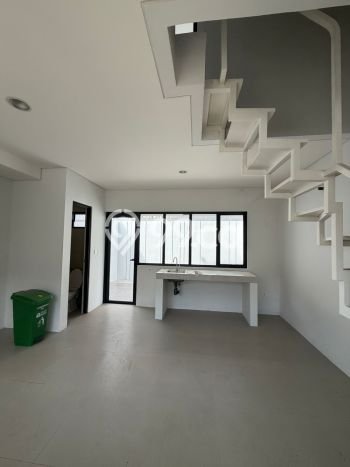 Lokasi terbaik! Rumah siap pakai dikontrakkan di Legok LB 63m2 Lokasi terbaik! Rumah siap pakai dikontrakkan di Legok LB 63m2