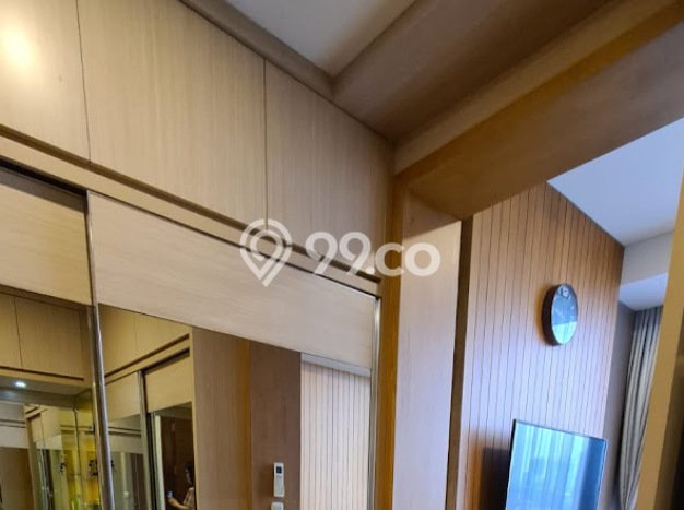 Apartemen Disewakan 4 Kamar Murah Siap Huni di Tangerang, Luas 149m2 Apartemen Disewakan 4 Kamar Murah Siap Huni di Tangerang, Luas 149m2