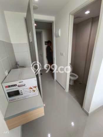 Apartemen Minimalis untuk Dijual di Teluk Naga Dengan Spesifikasi 0 KT & 1 KM Apartemen Minimalis untuk Dijual di Teluk Naga Dengan Spesifikasi 0 KT & 1 KM