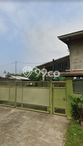 Gudang paling strategis disewakan di Legok Tangerang Gudang paling strategis disewakan di Legok Tangerang