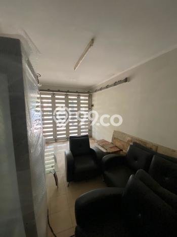 Rumah Kontrakan Tangerang LT 200m2 LB 200m2 Kawasan Alam Sutera Rumah Kontrakan Tangerang LT 200m2 LB 200m2 Kawasan Alam Sutera
