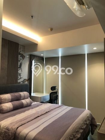 HARGA TERBAIK! Apartemen di BSD, 1 KM, Luas 62m², Dekat BSD, Tangerang, Tangerang HARGA TERBAIK! Apartemen di BSD, 1 KM, Luas 62m², Dekat BSD, Tangerang, Tangerang