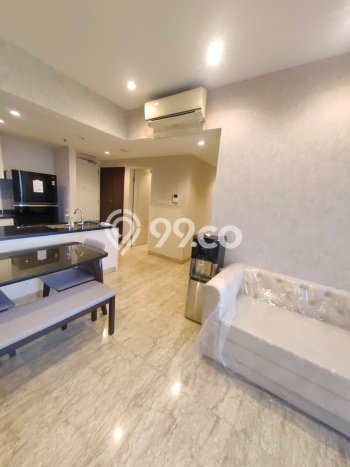 Disewakan Apartemen Murah di BSD City 3 Bedroom Disewakan Apartemen Murah di BSD City 3 Bedroom