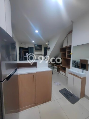 Rumah Strategis Minimalis Lb 72m2 di Pinang, Tangerang Rumah Strategis Minimalis Lb 72m2 di Pinang, Tangerang