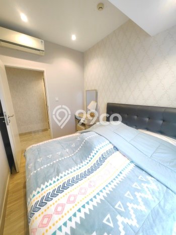 Disewakan Apartemen Murah di BSD City 3 Bedroom Disewakan Apartemen Murah di BSD City 3 Bedroom