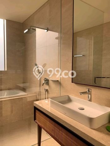 Apartemen Siap Pakai 2 BR dengan Harga Terjangkau di Area Kebayoran Lama, Jakarta Selatan Apartemen Siap Pakai 2 BR dengan Harga Terjangkau di Area Kebayoran Lama, Jakarta Selatan