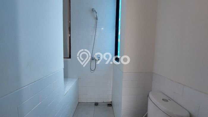 Rumah sewa siap huni 2 Kamar Tidur di Lippo Karawaci, Tangerang Rumah sewa siap huni 2 Kamar Tidur di Lippo Karawaci, Tangerang