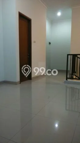 Rumah sewa siap pakai 4 KT di Pejaten, Jakarta Selatan Rumah sewa siap pakai 4 KT di Pejaten, Jakarta Selatan