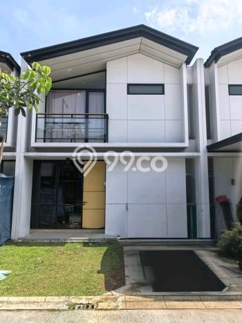 Dijual Rumah Eksklusif 3 KT di Lippo Karawaci, Tangerang Dijual Rumah Eksklusif 3 KT di Lippo Karawaci, Tangerang