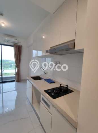 Dijual Apartemen 0 KT 1 KM di BSD City Luas 17m2 Dijual Apartemen 0 KT 1 KM di BSD City Luas 17m2