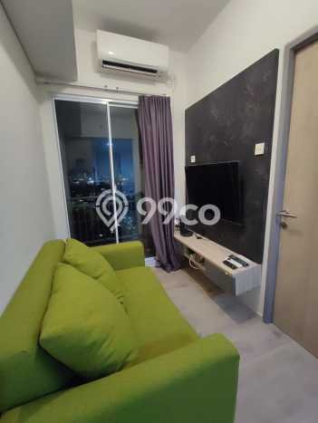Dijual Apartemen 1 KT & 1 KM di Tangerang Lokasi Strategis Dijual Apartemen 1 KT & 1 KM di Tangerang Lokasi Strategis