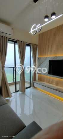 Sewa Apartemen Ekonomis 2 BR di Alam Sutera Tangerang Sewa Apartemen Ekonomis 2 BR di Alam Sutera Tangerang