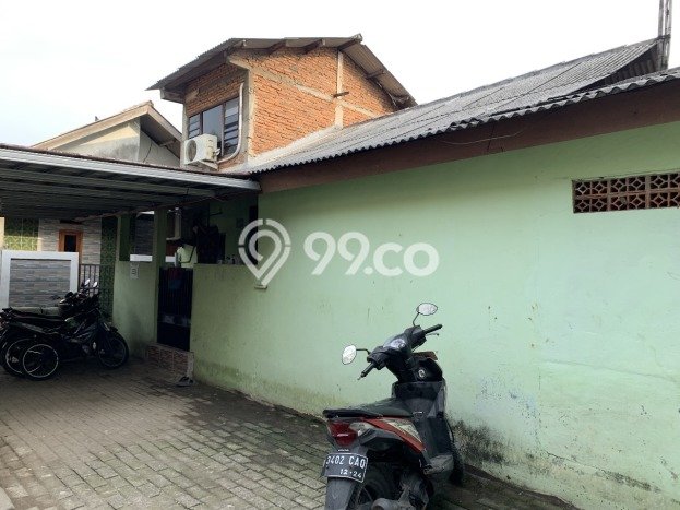 Hunian Terjangkau Dijual Area Cibodas, Tangerang Harga Rp 500 Juta Hunian Terjangkau Dijual Area Cibodas, Tangerang Harga Rp 500 Juta