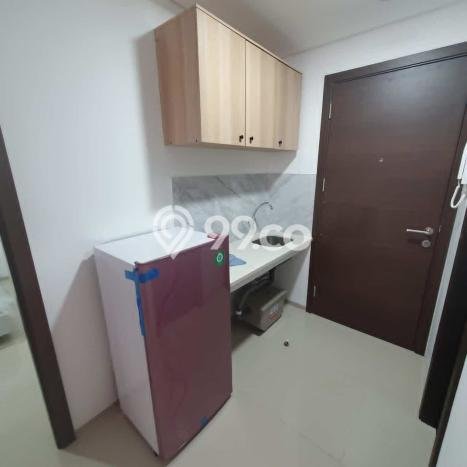 Disewakan Apartemen Terjangkau 2 KT di Alam Sutera Tangerang Disewakan Apartemen Terjangkau 2 KT di Alam Sutera Tangerang