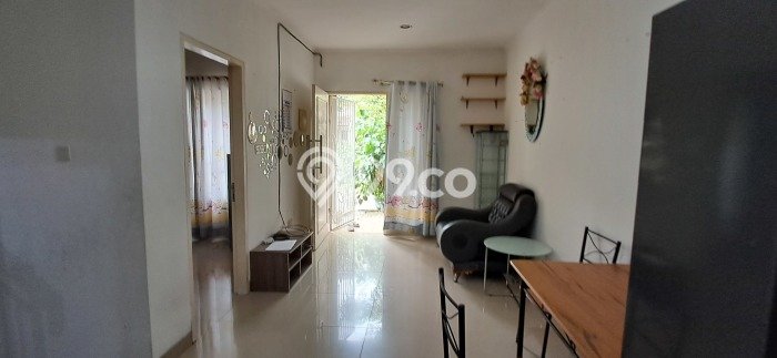 Dijual Rumah Ideal Siap Huni di Tangerang Favorit Dijual Rumah Ideal Siap Huni di Tangerang Favorit