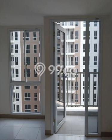 Apartemen Terjangkau Dijual di Tangerang 0 KT & 1 KM Apartemen Terjangkau Dijual di Tangerang 0 KT & 1 KM
