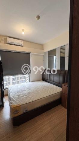 Sewa Apartemen Ekonomis 2 KT di BSD Tangerang Sewa Apartemen Ekonomis 2 KT di BSD Tangerang