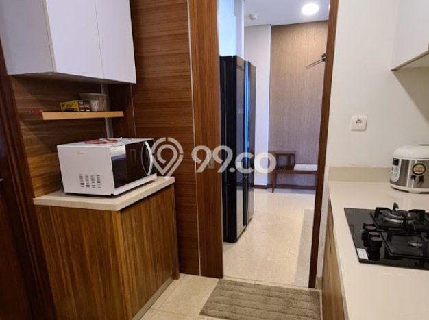Apartemen Disewakan 4 Kamar Murah Siap Huni di Tangerang, Luas 149m2 Apartemen Disewakan 4 Kamar Murah Siap Huni di Tangerang, Luas 149m2