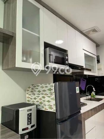 Sewa Apartemen Hemat di Pinang, Tangerang Lokasi Strategis Sewa Apartemen Hemat di Pinang, Tangerang Lokasi Strategis
