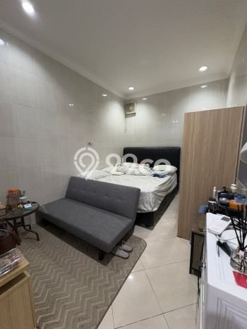 Rumah Luas Asri 3 KT Siap Pakai di Kalideres Jakarta Barat Rumah Luas Asri 3 KT Siap Pakai di Kalideres Jakarta Barat