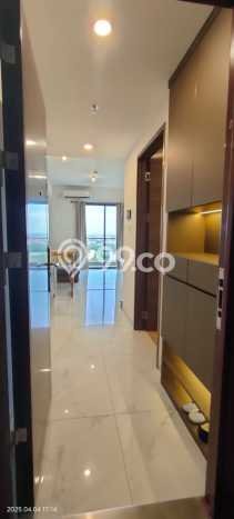 Sewa Apartemen Ekonomis 2 BR di Alam Sutera Tangerang Sewa Apartemen Ekonomis 2 BR di Alam Sutera Tangerang