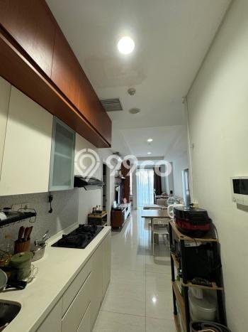 Hunian Apartemen Ideal untuk Dijual di Jakarta Barat dengan 3 Kamar Hunian Apartemen Ideal untuk Dijual di Jakarta Barat dengan 3 Kamar