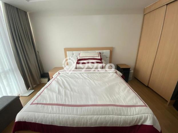 Sewa Apartemen Ekonomis 0 BR di Lippo Karawaci Tangerang Sewa Apartemen Ekonomis 0 BR di Lippo Karawaci Tangerang