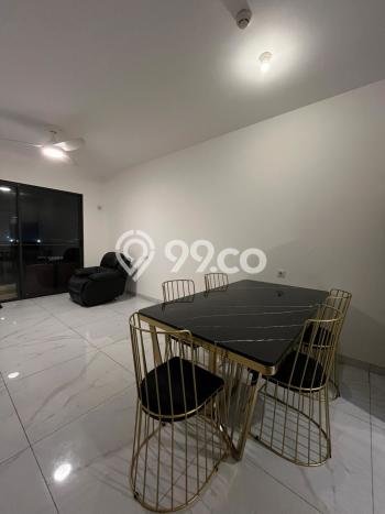 Hunian Apartemen Ideal untuk Dijual di Tangerang dengan 3 Kamar Hunian Apartemen Ideal untuk Dijual di Tangerang dengan 3 Kamar