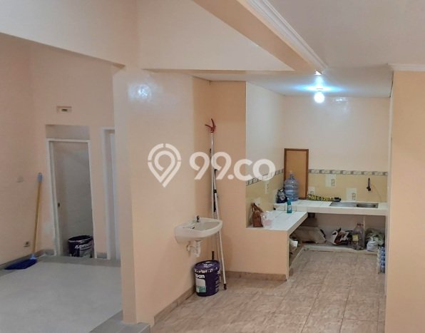 Jarang Ada! Rumah Sewa 4 Kamar Bagus Siap Huni Gading Serpong Jarang Ada! Rumah Sewa 4 Kamar Bagus Siap Huni Gading Serpong