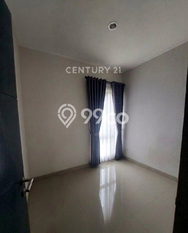 Rumah Modern Minimalis 3 Kamar Siap Huni di Setu Rumah Modern Minimalis 3 Kamar Siap Huni di Setu
