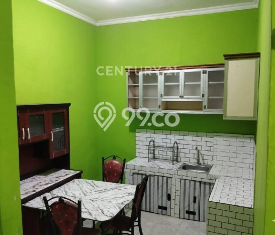 Rumah Modern Cantik 2 KT Siap Huni di Rajeg Rumah Modern Cantik 2 KT Siap Huni di Rajeg