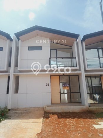 For Sale Hunian Rumah Nyaman 3 KT di Lippo Karawaci, Tangerang For Sale Hunian Rumah Nyaman 3 KT di Lippo Karawaci, Tangerang