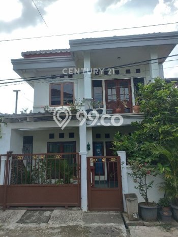 Dijual Cepat Rumah Bagus Siap Huni LB 220m2 di Karawaci, Tangerang Dijual Cepat Rumah Bagus Siap Huni LB 220m2 di Karawaci, Tangerang