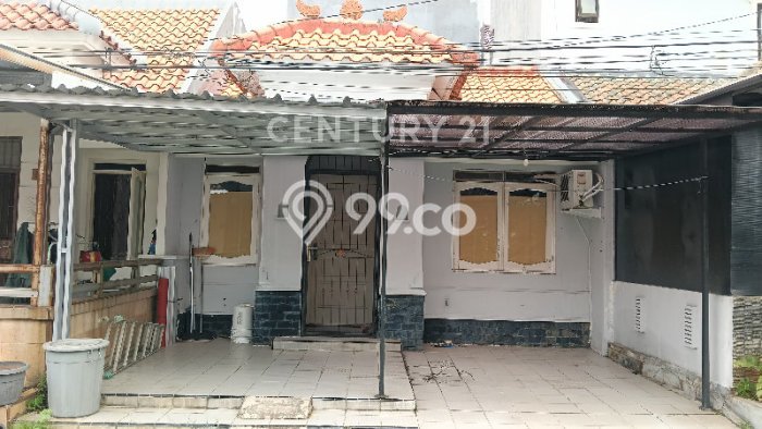 Rumah Modern LB/LT 60m2/81m2 Dijual Area Lippo Karawaci, Tangerang Rumah Modern LB/LT 60m2/81m2 Dijual Area Lippo Karawaci, Tangerang