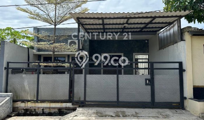 Rumah Minimalis Dijual di Parung Panjang 2 Kamar dengan LT 115m2 Rumah Minimalis Dijual di Parung Panjang 2 Kamar dengan LT 115m2