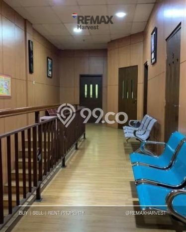 Unit Ruko Dijual di Jakarta Selatan LT 110m2 & LB 352m2 Unit Ruko Dijual di Jakarta Selatan LT 110m2 & LB 352m2