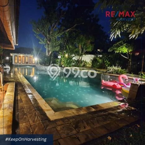 Hotel di Kuta, Luas 3000m2m², Kawasan Berkembang, Mainroad Hotel di Kuta, Luas 3000m2m², Kawasan Berkembang, Mainroad