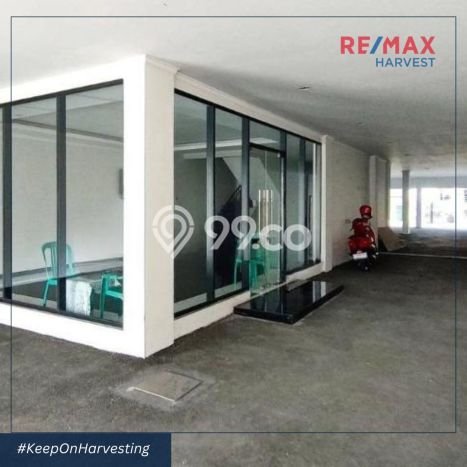 Komersial Dijual Lokasi Stratagis di Jatinegara Jakarta Timur Cocok untuk Investasi Komersial Dijual Lokasi Stratagis di Jatinegara Jakarta Timur Cocok untuk Investasi